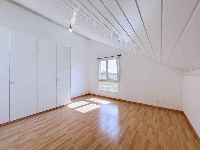 Einfamilienhaus kaufen in Dompierre (FR), Freiburg
