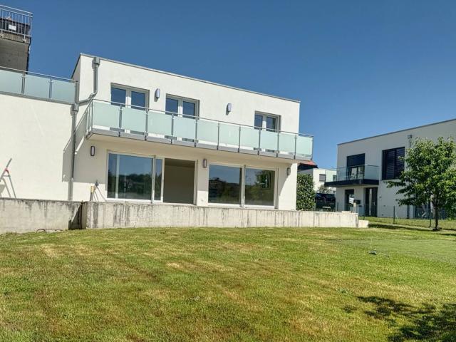 Einfamilienhaus kaufen in Echallens, Waadt