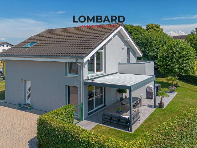 Einfamilienhaus kaufen