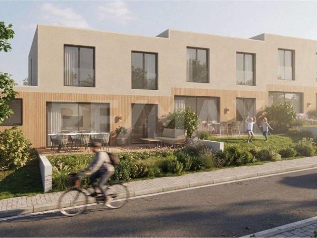 Einfamilienhaus kaufen
