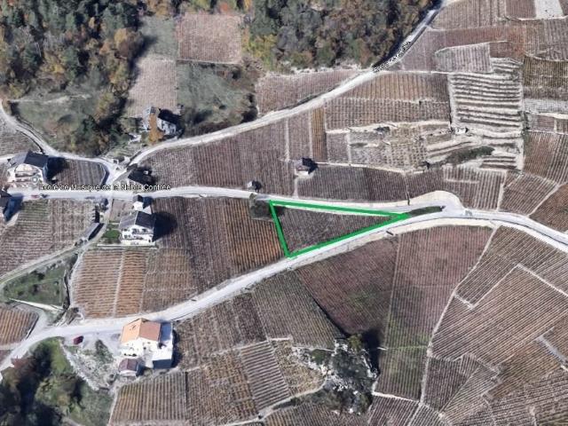 Einfamilienhaus kaufen in Lens, Wallis