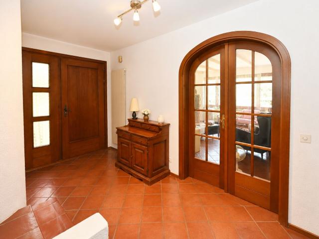 Einfamilienhaus kaufen in Collina d'Oro, Tessin