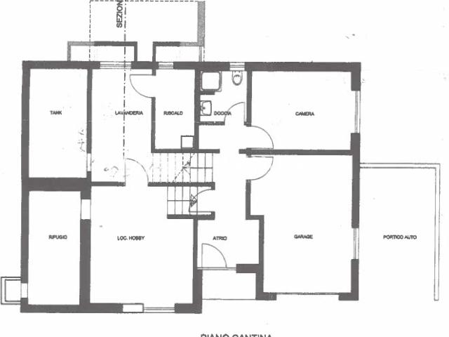 Einfamilienhaus kaufen
