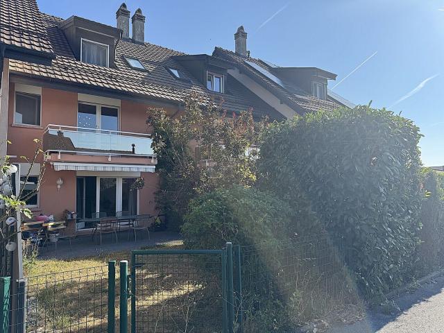 Einfamilienhaus kaufen