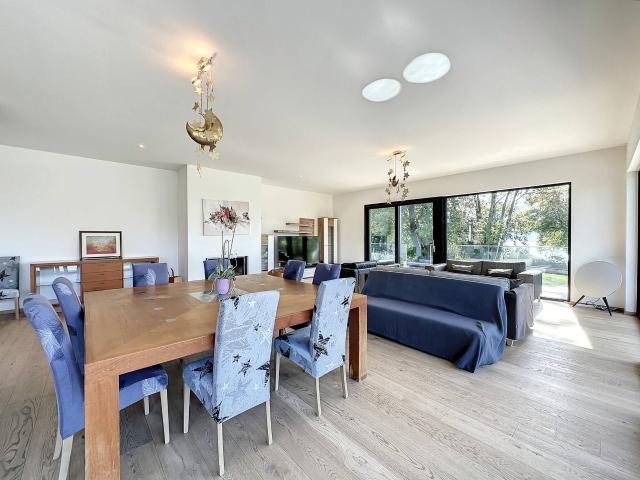 Einfamilienhaus kaufen in Chailly-Montreux, Waadt