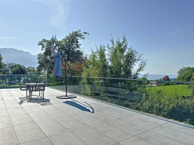 Einfamilienhaus kaufen in Chailly-Montreux, Waadt