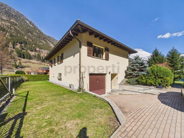 Einfamilienhaus kaufen