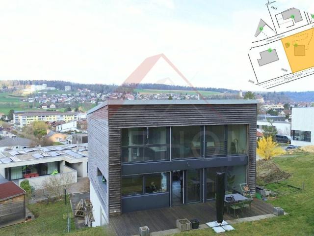 Einfamilienhaus kaufen in Porrentruy, District de Porrentruy