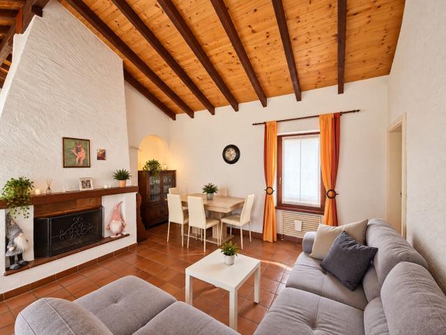 Einfamilienhaus kaufen