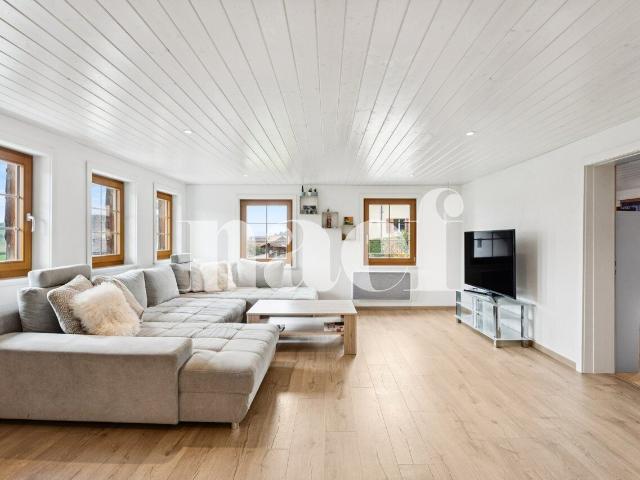 Einfamilienhaus kaufen