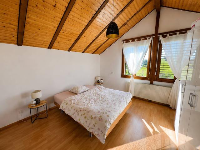 Einfamilienhaus kaufen in Treycovagnes, District du Jura-Nord vaudois