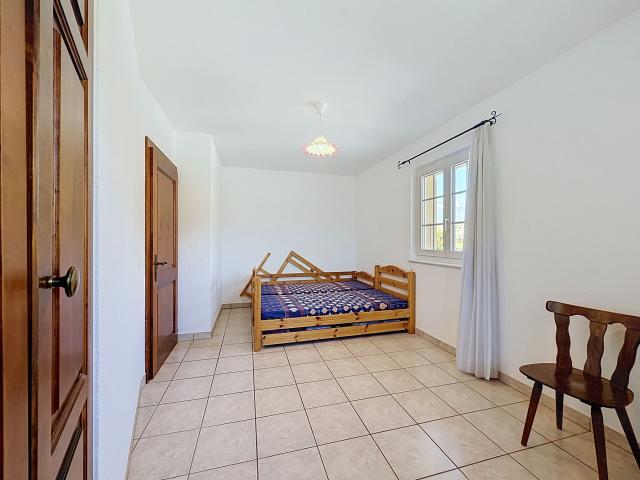 Einfamilienhaus kaufen in Port-Valais, Monthey