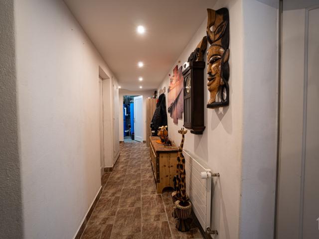 Einfamilienhaus kaufen in Anniviers, Wallis
