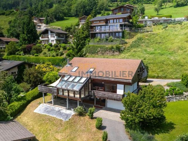Einfamilienhaus kaufen