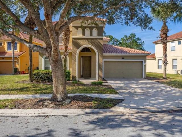 Detached House for sale in Davenport, Polk County