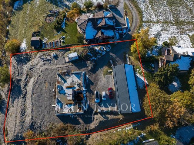 Einfamilienhaus kaufen