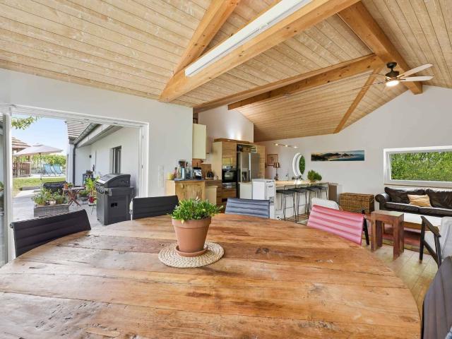 Einfamilienhaus kaufen in Founex, Waadt