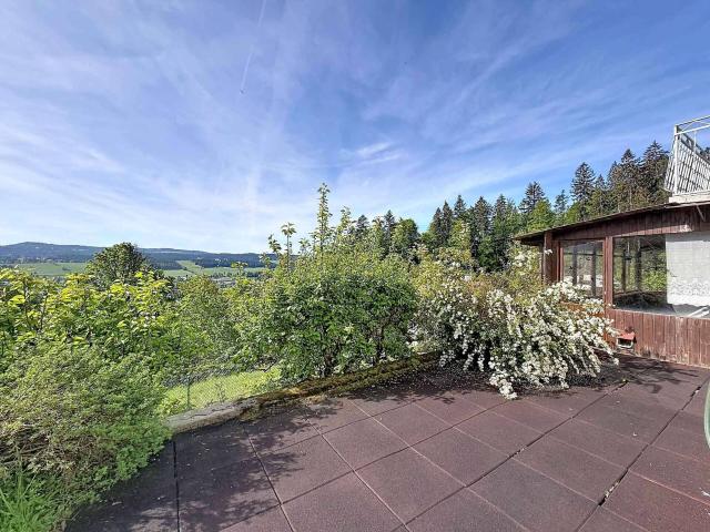 Einfamilienhaus kaufen