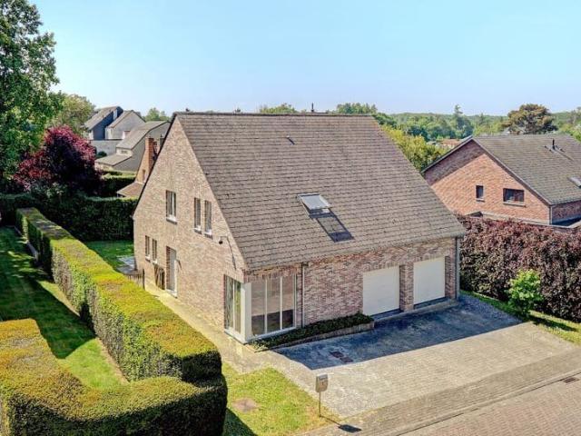 Maison location à Tervuren