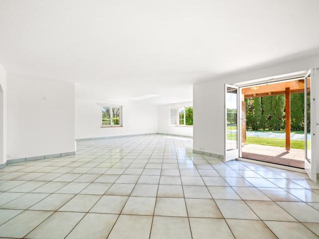Einfamilienhaus kaufen in Commugny, Waadt