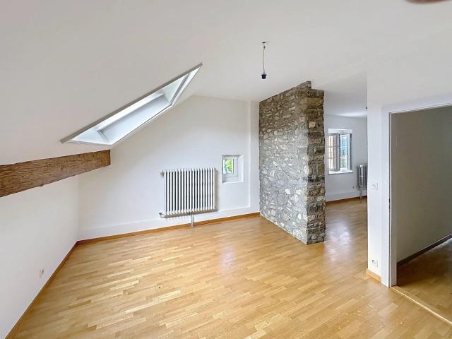 Einfamilienhaus kaufen in Vufflens-la-Ville, Waadt