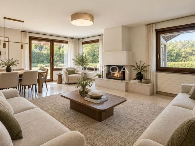 Einfamilienhaus kaufen