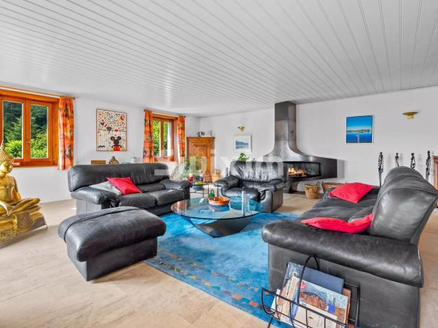 Einfamilienhaus kaufen