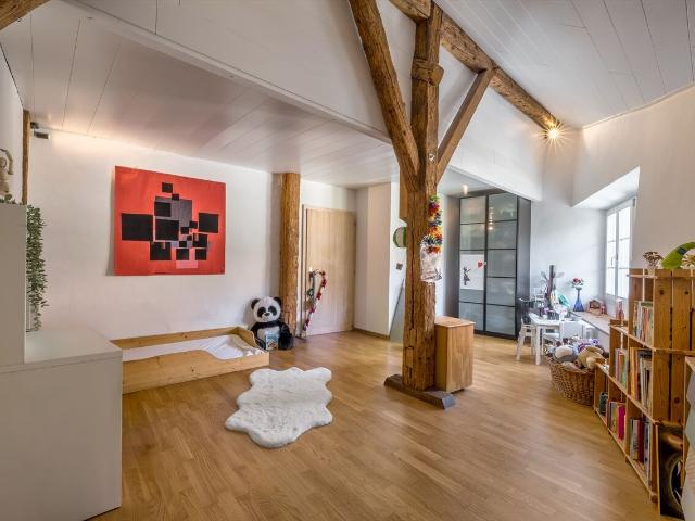 Einfamilienhaus kaufen in Bonvillars, District du Jura-Nord vaudois