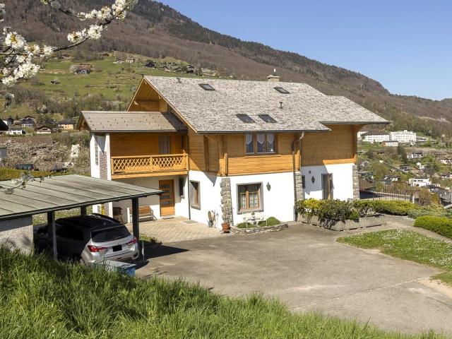 Einfamilienhaus kaufen