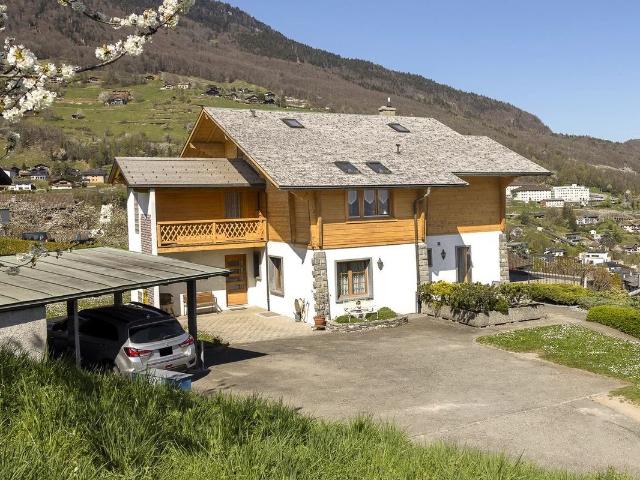 Einfamilienhaus kaufen