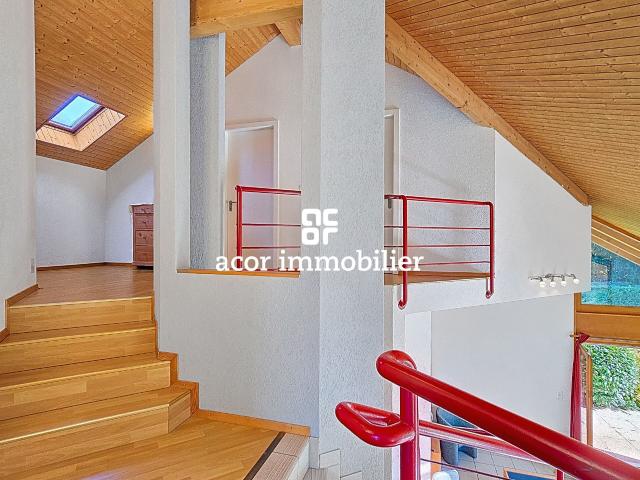 Einfamilienhaus kaufen in Collombey-Muraz, Wallis