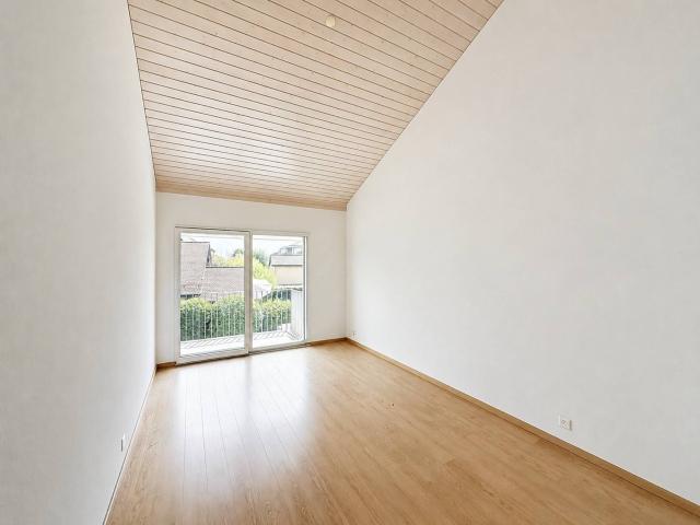 Einfamilienhaus kaufen in Ecublens (FR), Waadt