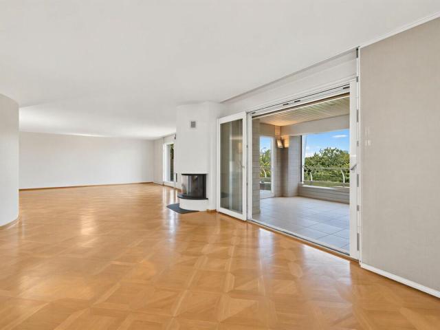 Einfamilienhaus kaufen in Épalinges, District de Lausanne