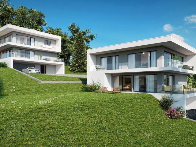 Einfamilienhaus kaufen in Grimisuat, Wallis