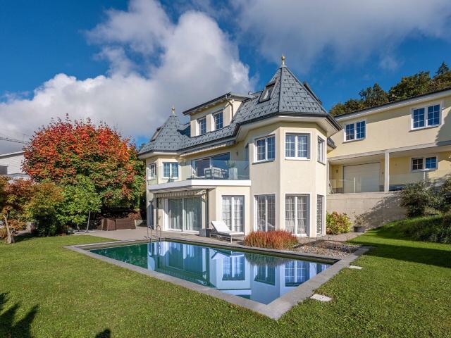 Einfamilienhaus kaufen