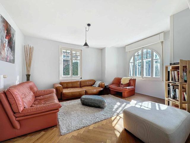 Einfamilienhaus kaufen