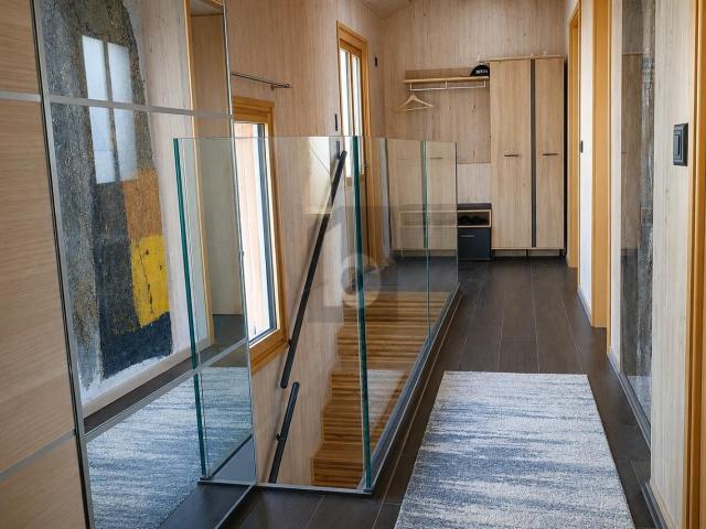 Einfamilienhaus kaufen in Lens, Wallis