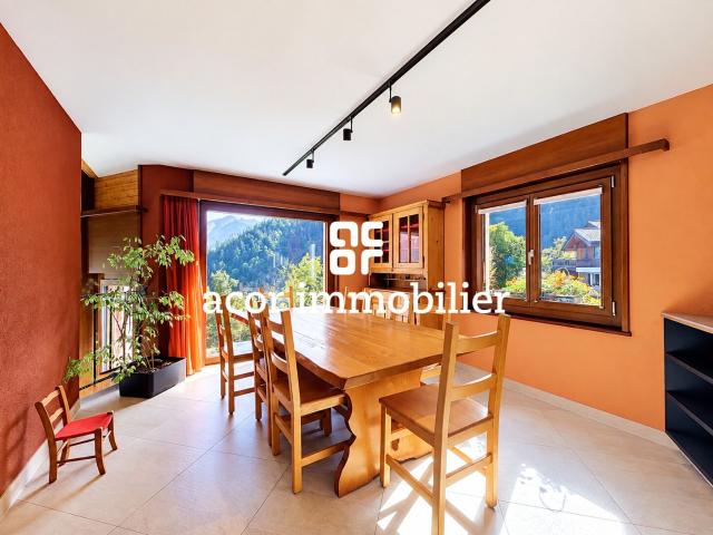 Einfamilienhaus kaufen in Les Vérines (Chamoson), Chamoson