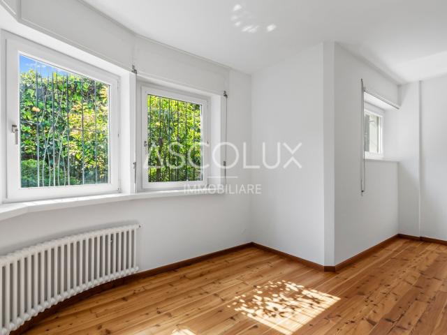 Einfamilienhaus kaufen in Aldesago, Tessin