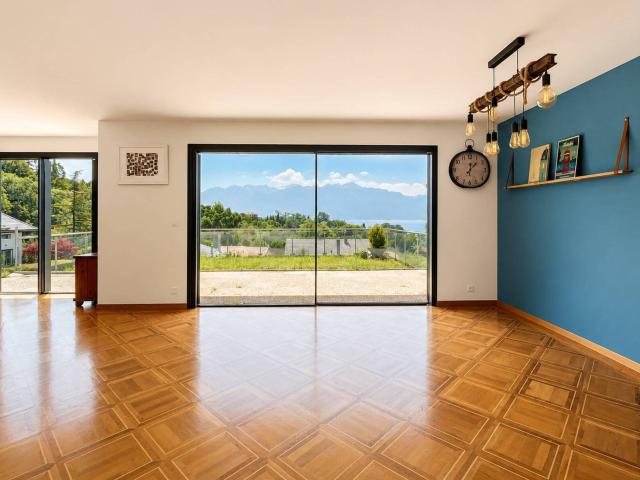 Einfamilienhaus kaufen in Lutry, District de Lavaux-Oron