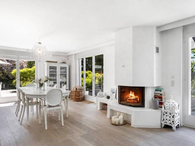 Einfamilienhaus kaufen in Chailly-Montreux, Waadt