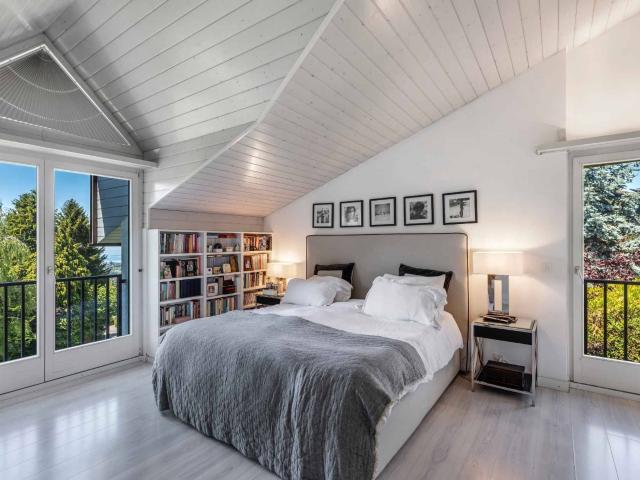Einfamilienhaus kaufen in Chailly-Montreux, Waadt