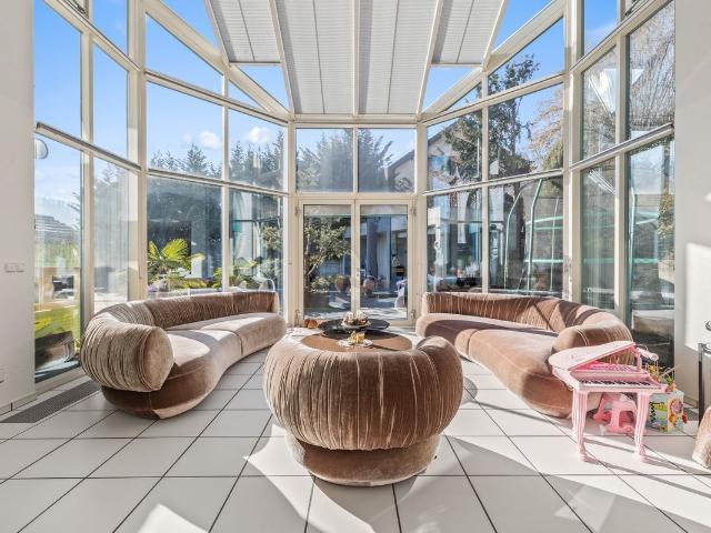 Einfamilienhaus kaufen