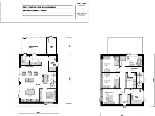 Einfamilienhaus kaufen in Reconvilier, Bern
