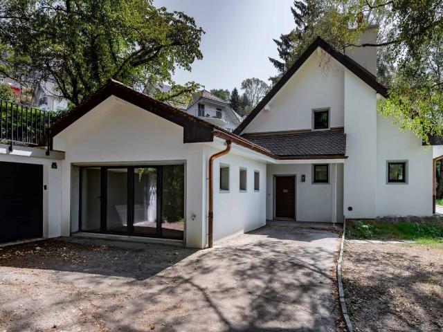 Einfamilienhaus kaufen in Saint-Légier-La Chiésaz, Blonay - Saint-Légier