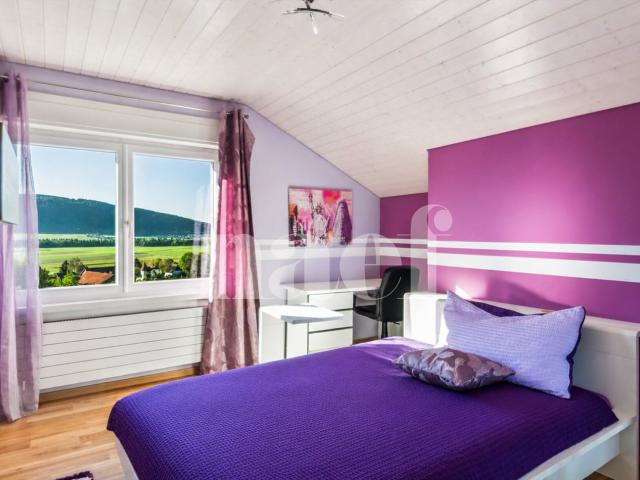Einfamilienhaus kaufen