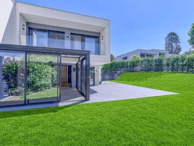 Einfamilienhaus kaufen in Anières