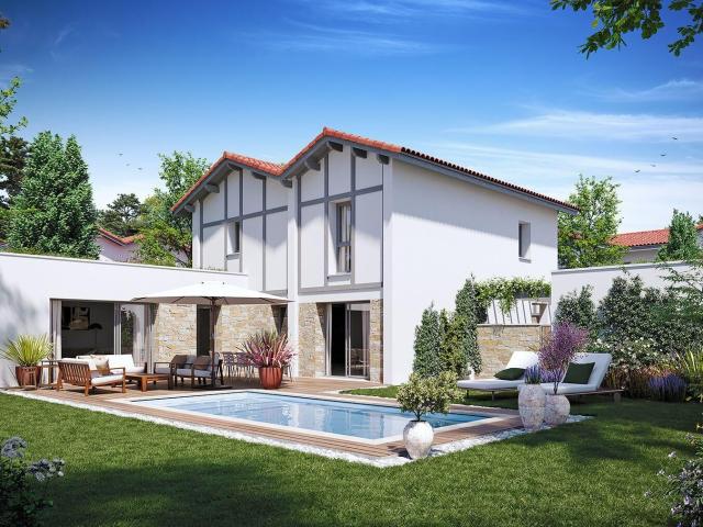 Einfamilienhaus kaufen