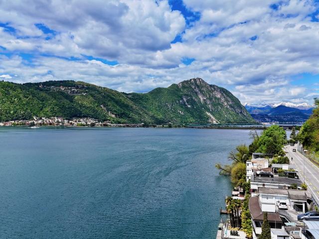 Einfamilienhaus kaufen in Biss'one, Distretto di Lugano