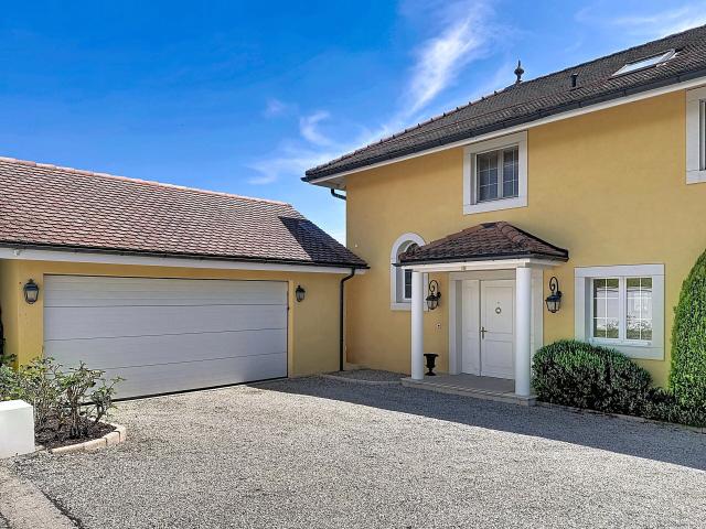 Einfamilienhaus kaufen